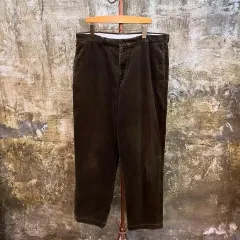 ブルックス・ブラザーズ コーデュロイ パンツ 日本 ヴィンテージ