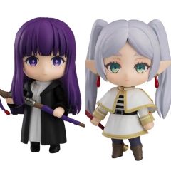 新品未開封】 ねんどろいど ヒプマイ シブヤ フリングポッセ ポッセ