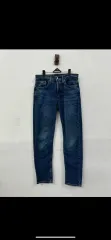 (29)リーバイス 502デニム