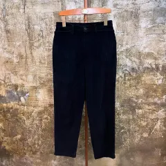 アニエスベー agnes b ヴィンテージ コーデュロイ パンツ