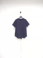 新品・紙タグ付】ENFOLDのPIN-TUCK T-SHIRT - メルカリ