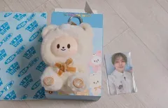Stray Kids SKZOO 슼부부 FoxI.Ny アイエン トレカ まとめ