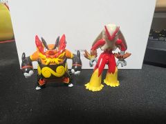モンコレ マッシブーン、アローラナッシー - メルカリ