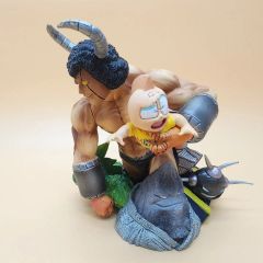 アージャンソムペット フンパヨン タイ呪物 守護戦士 斧持ち - メルカリ