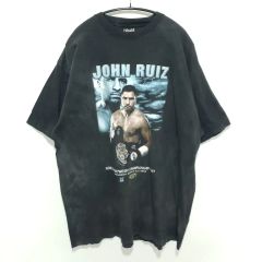 新品・タグ付き】UFC 正規品 マックスホロウェイTシャツ Lサイズ