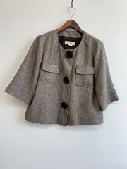 マイケルコース クロップド ジャケットのサムネイル