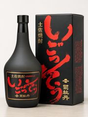 朝日、奄美黒潮 720ml38%×2本 - メルカリ