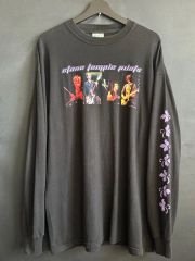 002 Stone Temple Pilots 1996年製ヴィンテージTシャツ - メルカリ