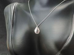 極美品】ティファニー キス ネックレス パロマピカソ 925 / Tiffany