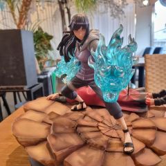 NARUTO ナルト のはら リン ガレージキット ガレキ スタチュー ①