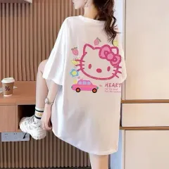 ハローキティ HELLO KITTY Tシャツ
