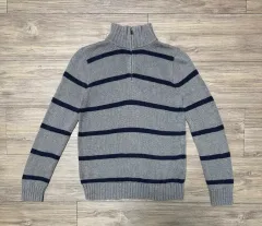 POLO RALPH LAUREN(ポロラルフローレン) ハーフジップ コットンニット