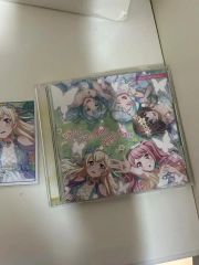 y*i様 プロセカ ヴァイスシュヴァルツ SEC 花里みのり 【気になっ