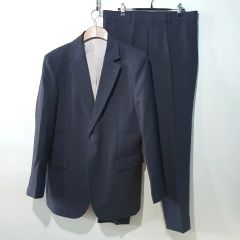 UNIQLO × Theory スーツ セットアップ ネイビー XXLサイズ - メルカリ