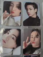 BTS ジョングク 뷔 DICON トレカ セット