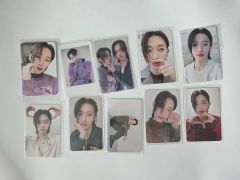 EXID コンサート台湾 台北 入場特典トレカ 5枚セット - メルカリ