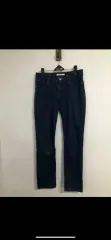 (27)リーバイス レディース 712スリム デニム