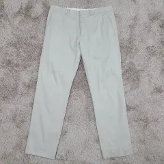 セオリー コットン パンツ