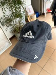 り*ん様 adidas KDG 434 ADI CAP キャップ Kanye W - メルカリ