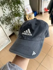 ヴィンテージ adidas アディダス キャップ