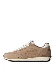 ラグアンドボーン レディース シューズ スニーカー rag bone Womens RB Drift Runner Sneakers Taupe トープのサムネイル