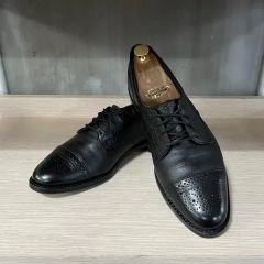 トリッカーズ ケンブリッジ CAMBRIDGE 黒 6 Trickers 5 - メルカリ