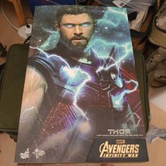 ハズブロ ストームブレイカー アベンジャーズ エンドゲーム - メルカリ