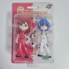 未開封ポケットモンスター キャラクターズワールドVol.1ロケット団