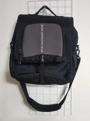Symbian OS logo 3 way bag - メルカリ
