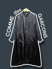 破格！COMME des GARCONS IH-C001 1986スタッフコート - メルカリ