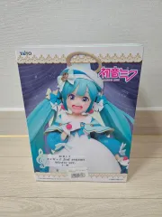 初音 ミク フィギュア