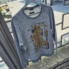 マークジェイコブス MARC JACOBS スウェットのサムネイル