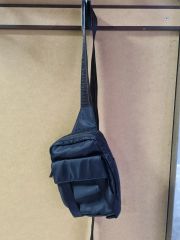 supply × noroll「S/N Mesh Belt Bag」 NOROLL × supply tokyo S/N