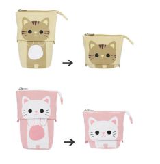 ポンポネット　チワワ　初期　缶ペンケース　ナルミヤ　平成レトロ ポンポネット チワワ 初期 缶ペンケース ナルミヤ 平成レトロ - メルカリ