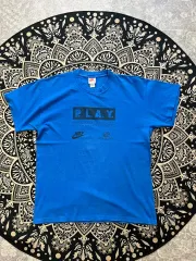 90年代 NIKE Tシャツ