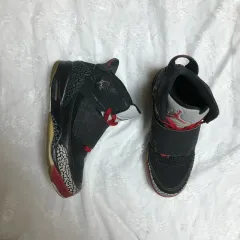 Vintage Air Jordan Son Of Mars gs配送(※メルカリshop取引では対象外)