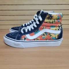 VANS スケートハイ Star Wars 245