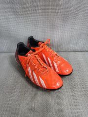 adidas [F50 アディゼロ 2011年モデル]のサッカースパイク - メルカリ
