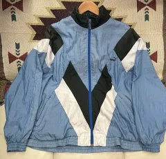 90s PUMA プーマ ウィンドブレーカー