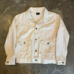 90s Lee westerner 復刻 ウエスターナー 100-J コットン - メルカリ