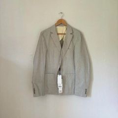 MAATEE&SONS 26SS 俺のサマーウール ジャケット - メルカリ
