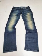 パンツ grunge diesel fade damage denim pants grunge diesel fade damage denim pants y2 - メルカリ