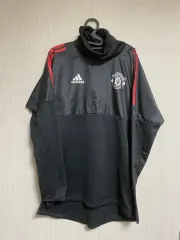アディダス マンチェスター・ユナイテッドFC ハイブリッド トップス