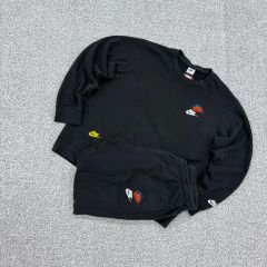 90sNike White Sox XL ピンクジャケット ナイロンプルオーバー - メルカリ