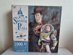 安心メルカリ便】アメリカディズニー購入 カールじいさん 1000ピース