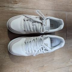 クラークス RaceLite Move レザー スニーカー 27.5cm - メルカリ