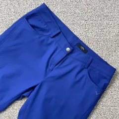 キャロウェイ ブルー ゴルフ ズボン 28 240913のサムネイル