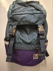 90s WALK ABOUT vtg バックパック リュック ウォークアバウト - メルカリ