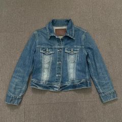 RUEHL No. 925 レデース デニムジャケット サイズM - メルカリ