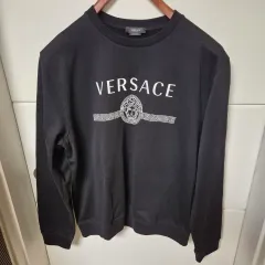 ヴェルサーチェ VERSACE スウェット_スリムフィットのサムネイル